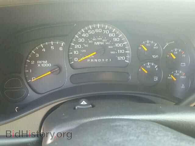 2006 CHEVROLET SILVERADO - VIN: 2GCEC19V361154670 - Фото 7