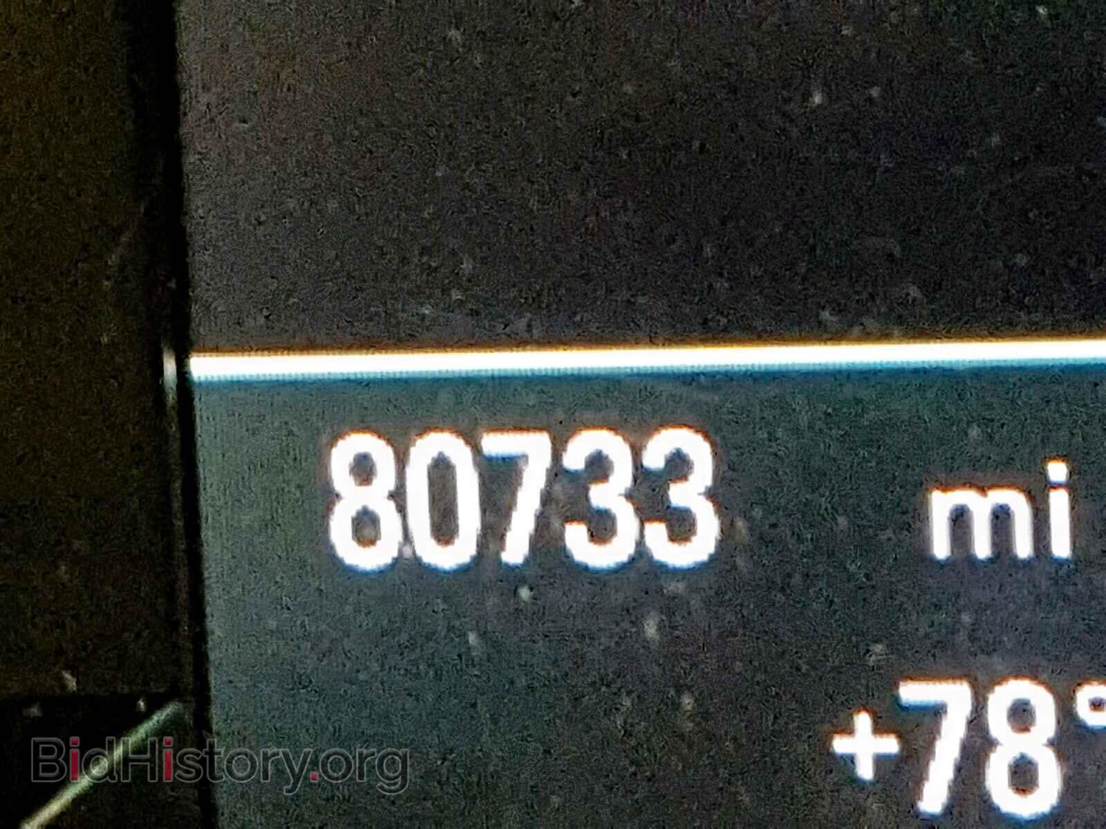 2013 AUDI A4 - VIN: WA1UFAFL6DA125604 - Фото 8
