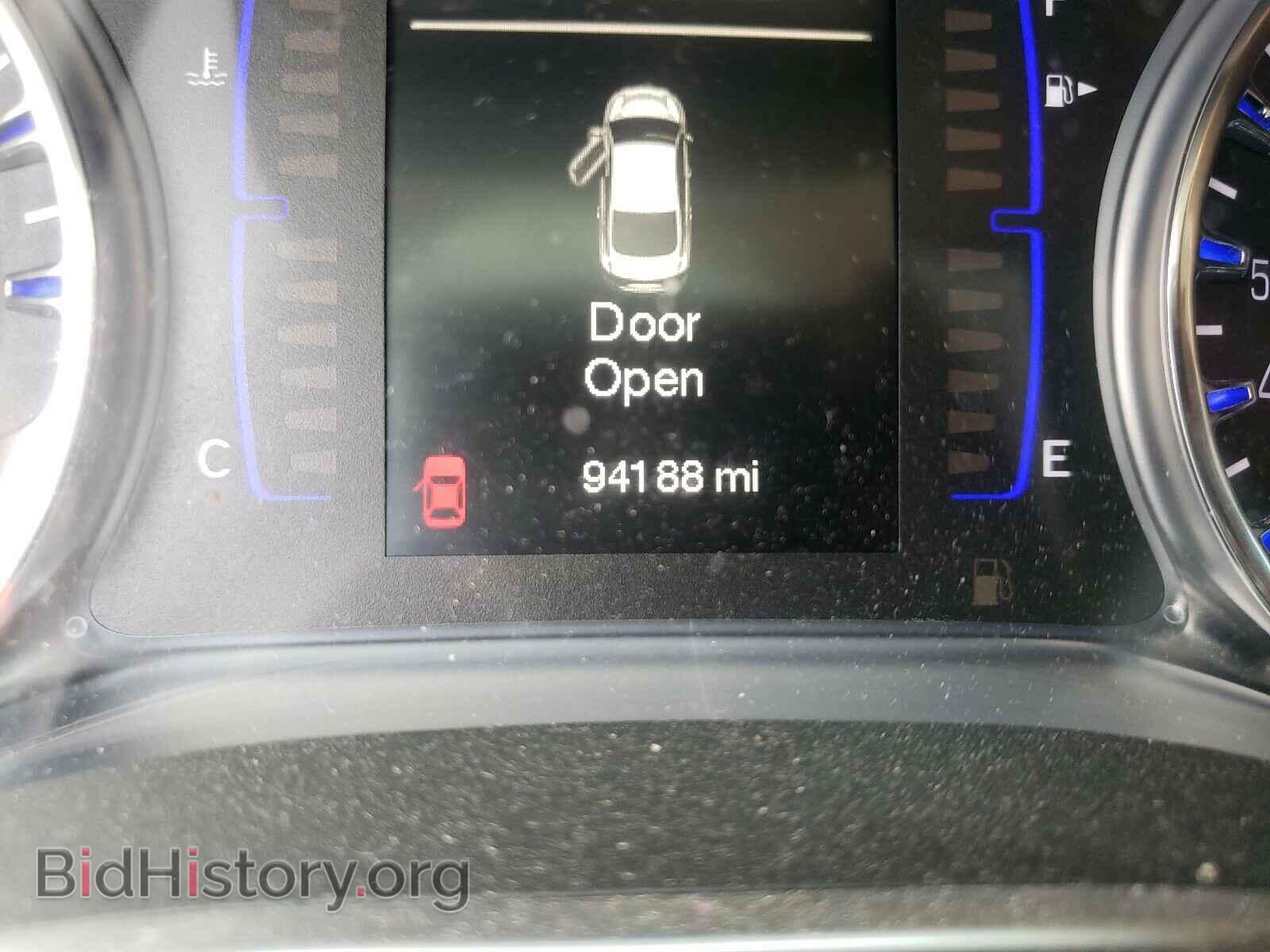 2015 CHRYSLER 200 - VIN: 1C3CCCAB3FN731379 - Фото 8