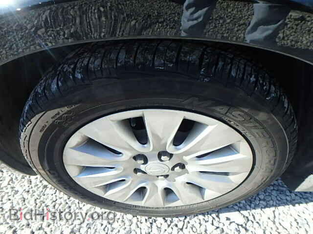 2013 CHRYSLER 200 - VIN: 1C3CCBAB0DN734151 - Фото 10