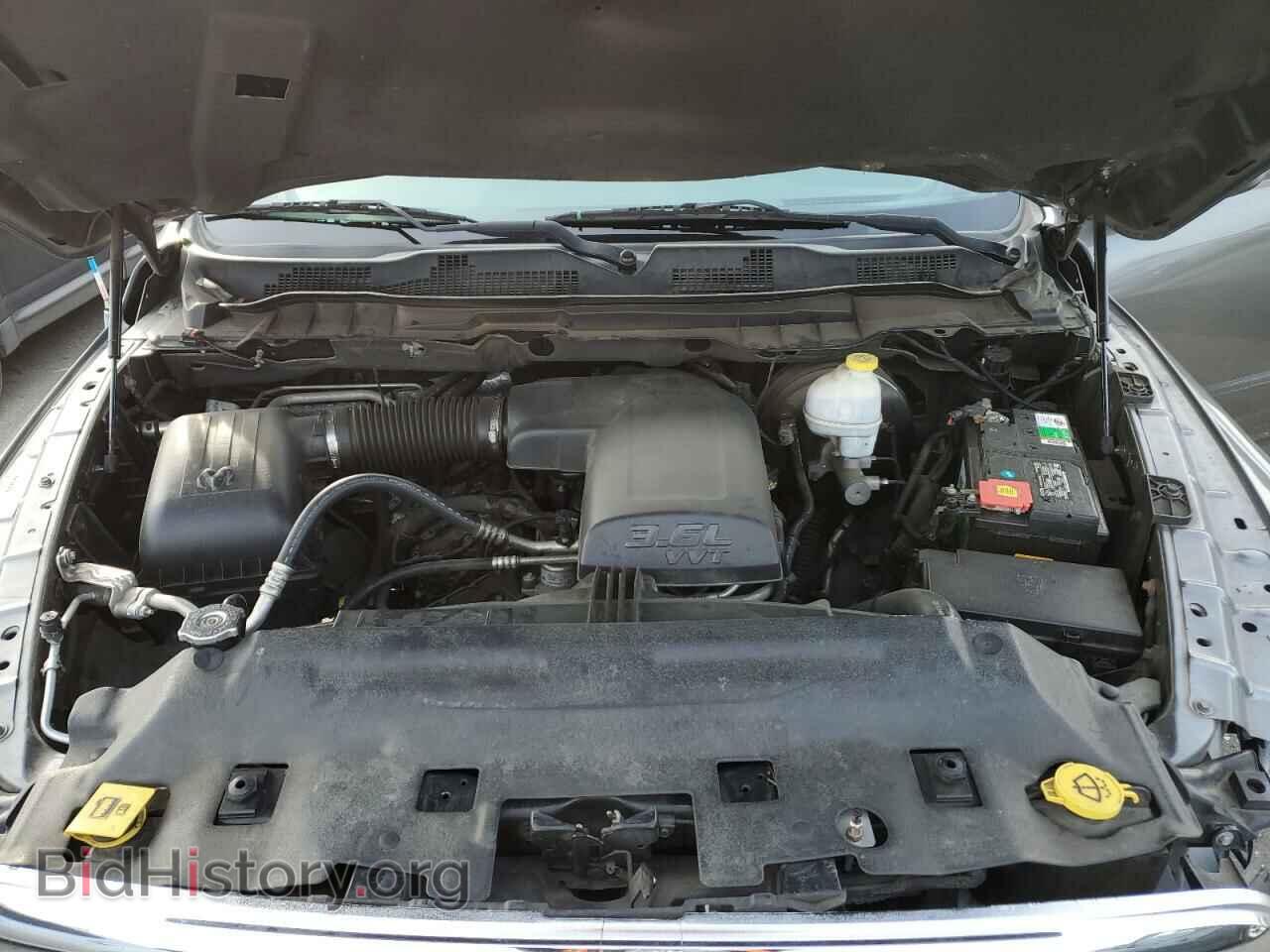 2013 RAM 1500 - VIN: 1C6RR6FG8DS535194 - Photo 11