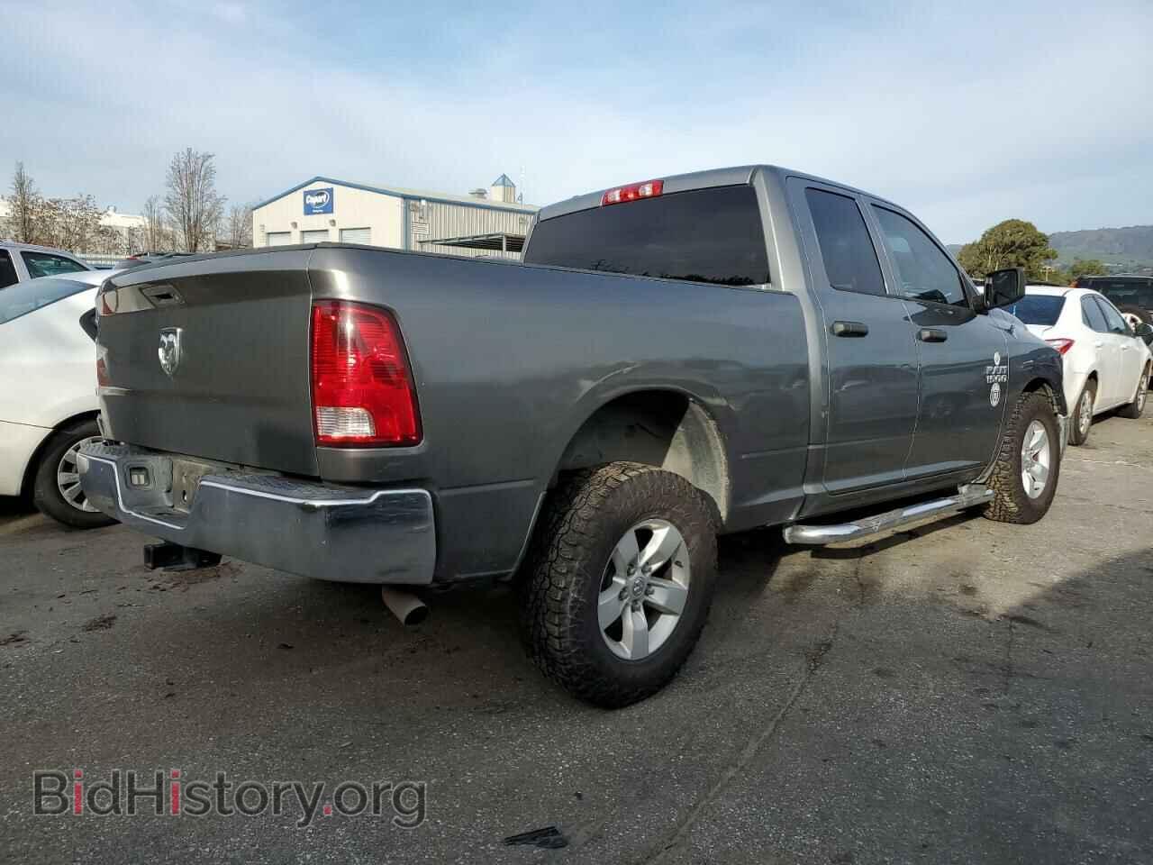 2013 RAM 1500 - VIN: 1C6RR6FG8DS535194 - Photo 3