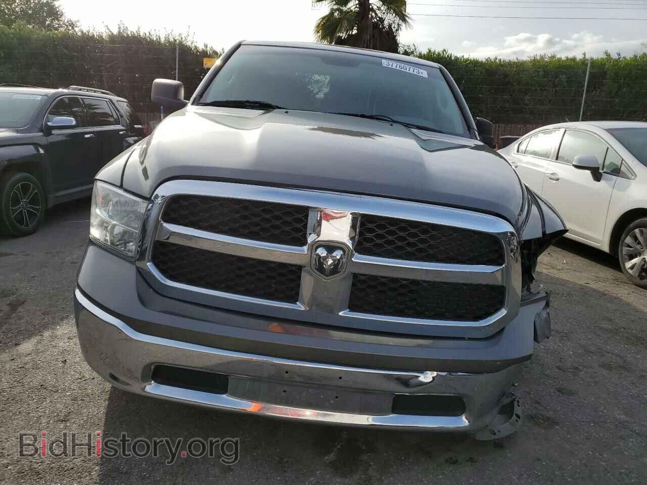 2013 RAM 1500 - VIN: 1C6RR6FG8DS535194 - Photo 5