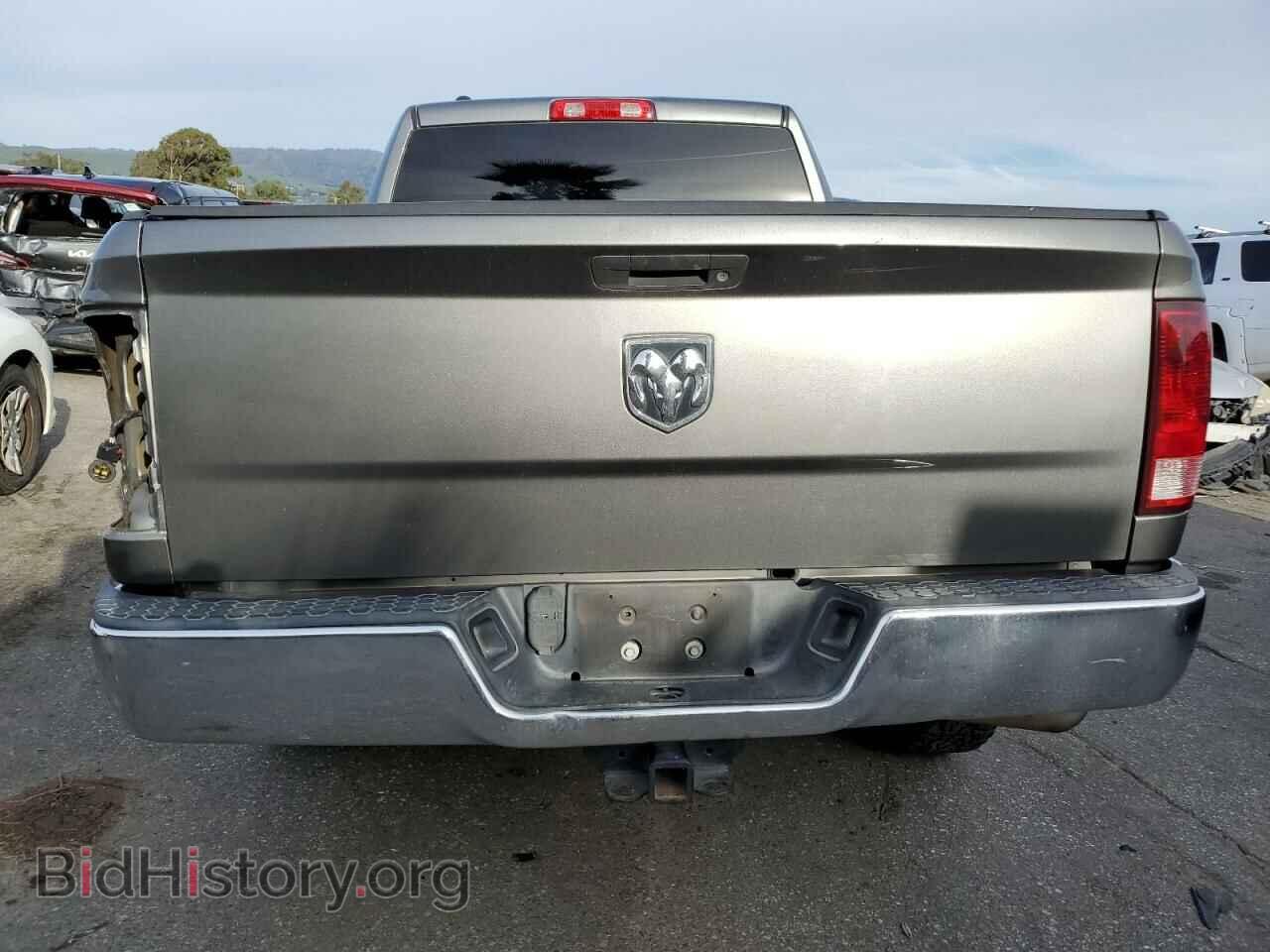 2013 RAM 1500 - VIN: 1C6RR6FG8DS535194 - Photo 6
