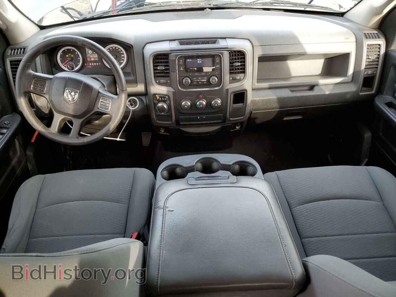 2013 RAM 1500 - VIN: 1C6RR6FG8DS535194 - Photo 8