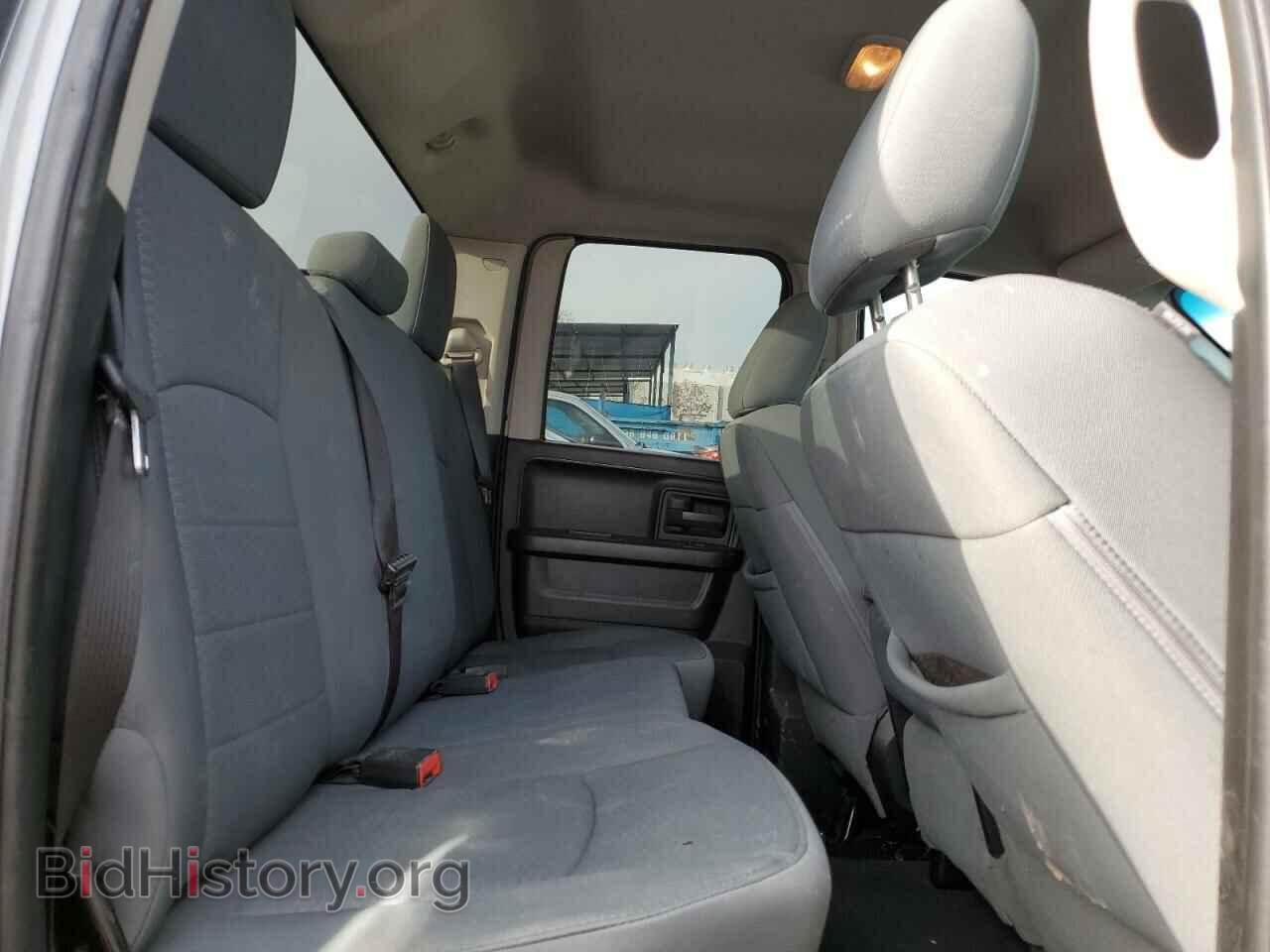 2013 RAM 1500 - VIN: 1C6RR6FG8DS535194 - Photo 10