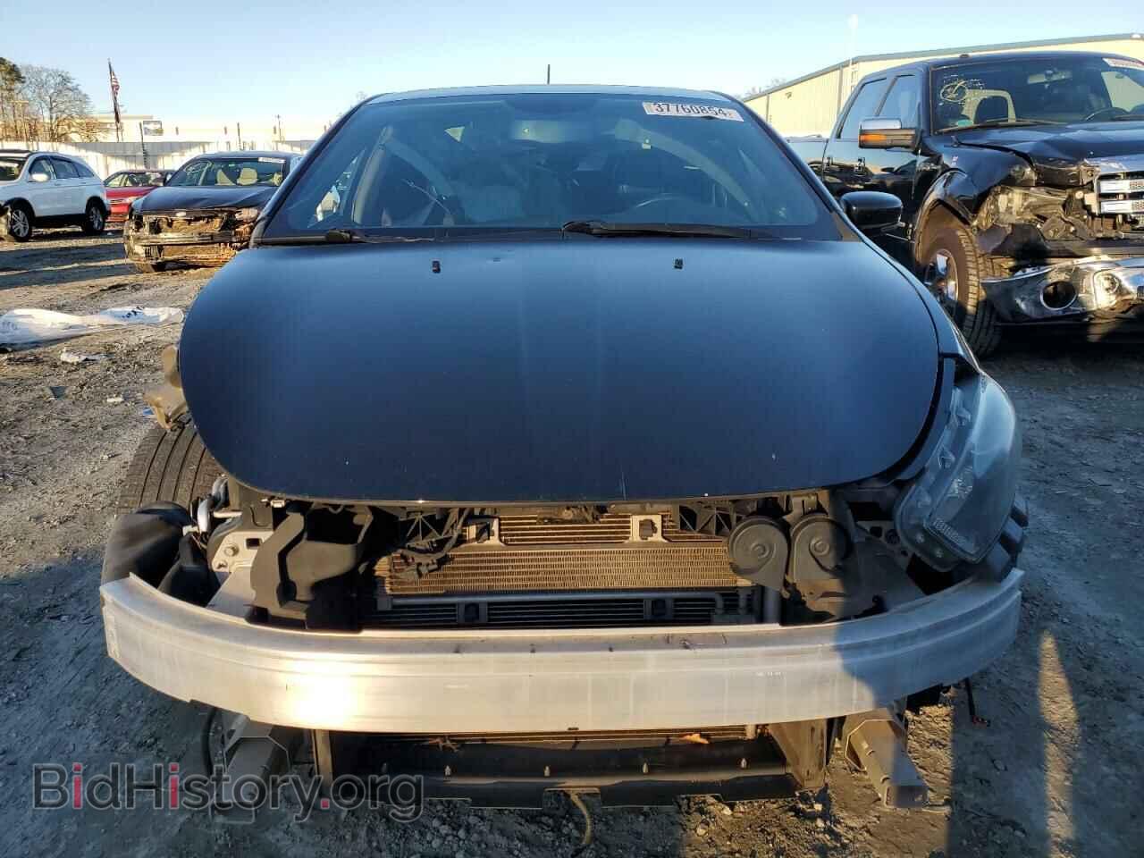 2015 DODGE DART - VIN: 1C3CDFEB7FD123735 - Photo 5