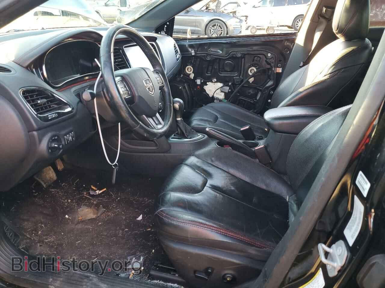 2015 DODGE DART - VIN: 1C3CDFEB7FD123735 - Photo 7