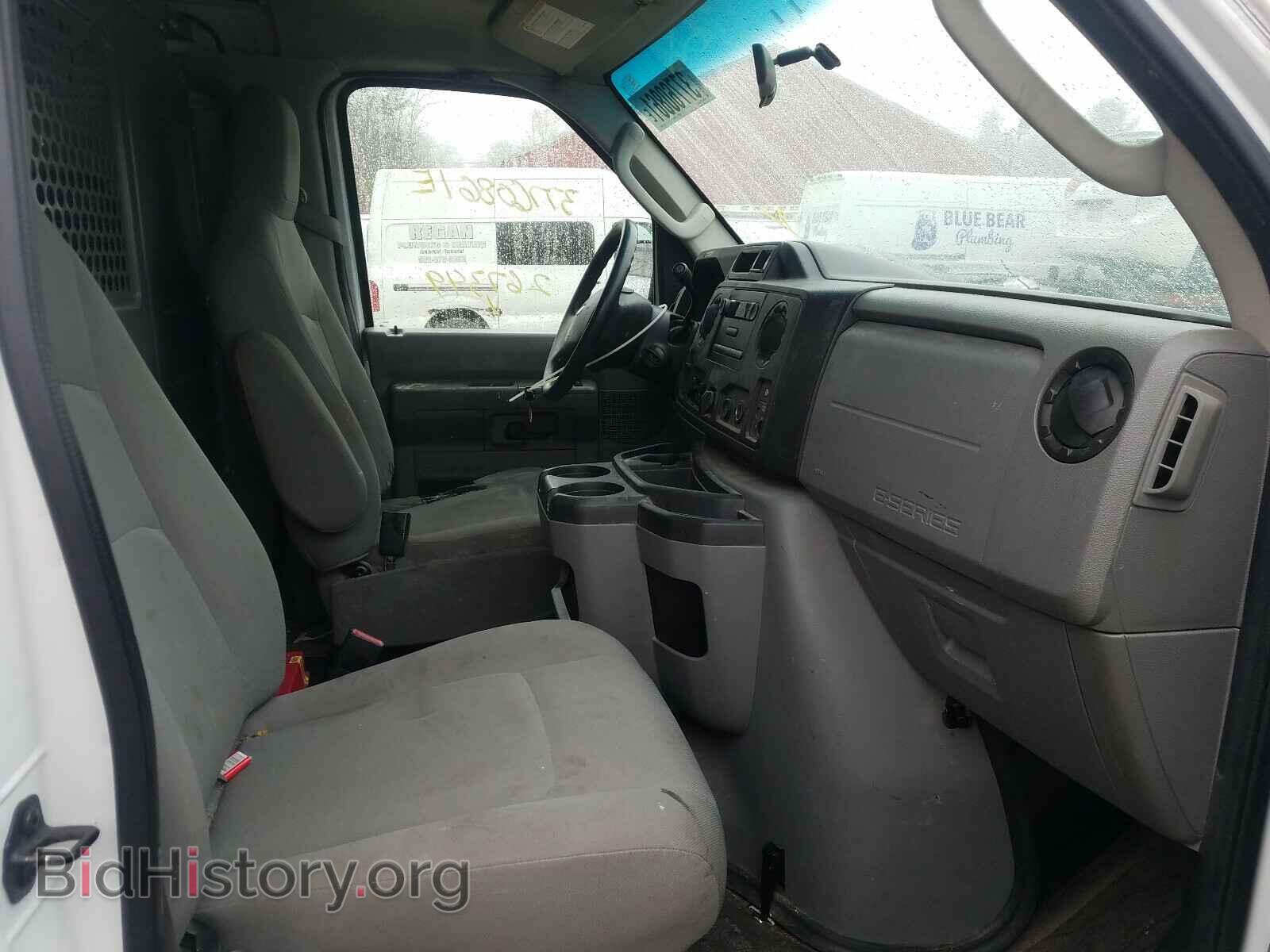 2013 FORD ECONOLINE - VIN: 1FTNE2EW2DDA46685 - Photo 5