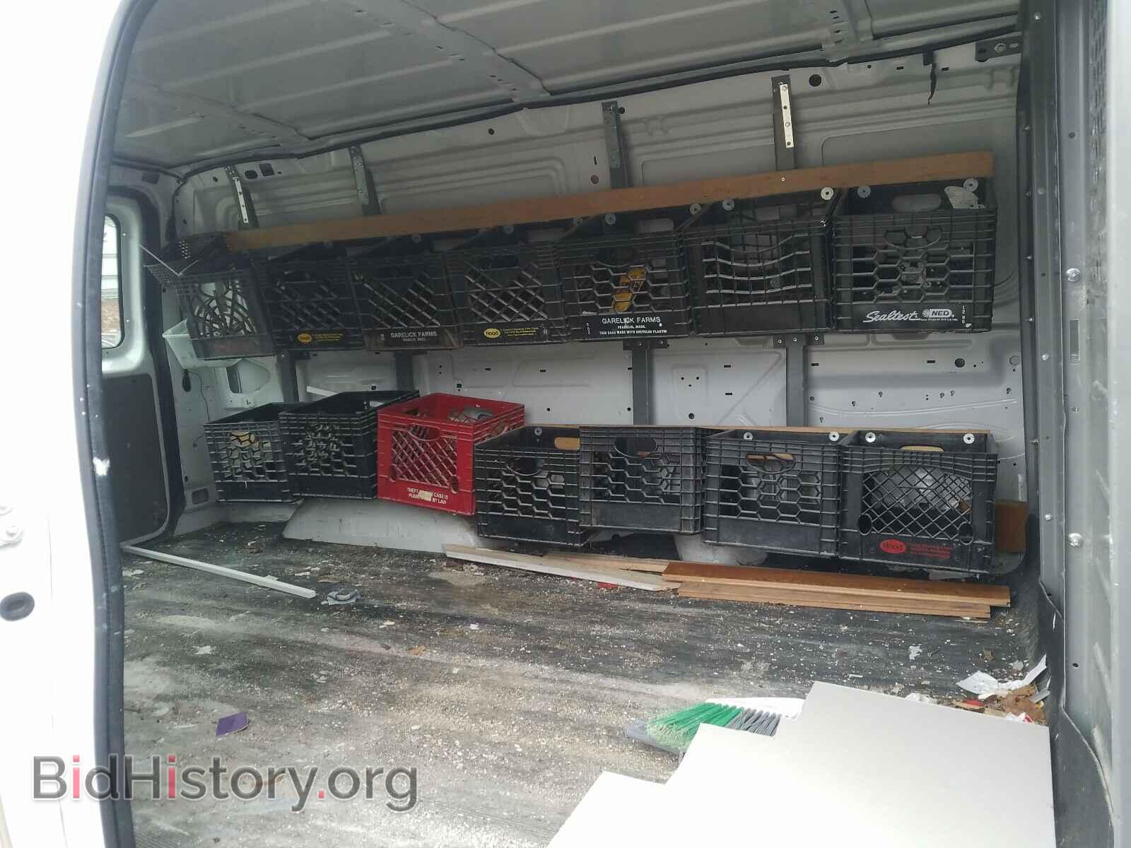 2013 FORD ECONOLINE - VIN: 1FTNE2EW2DDA46685 - Photo 6