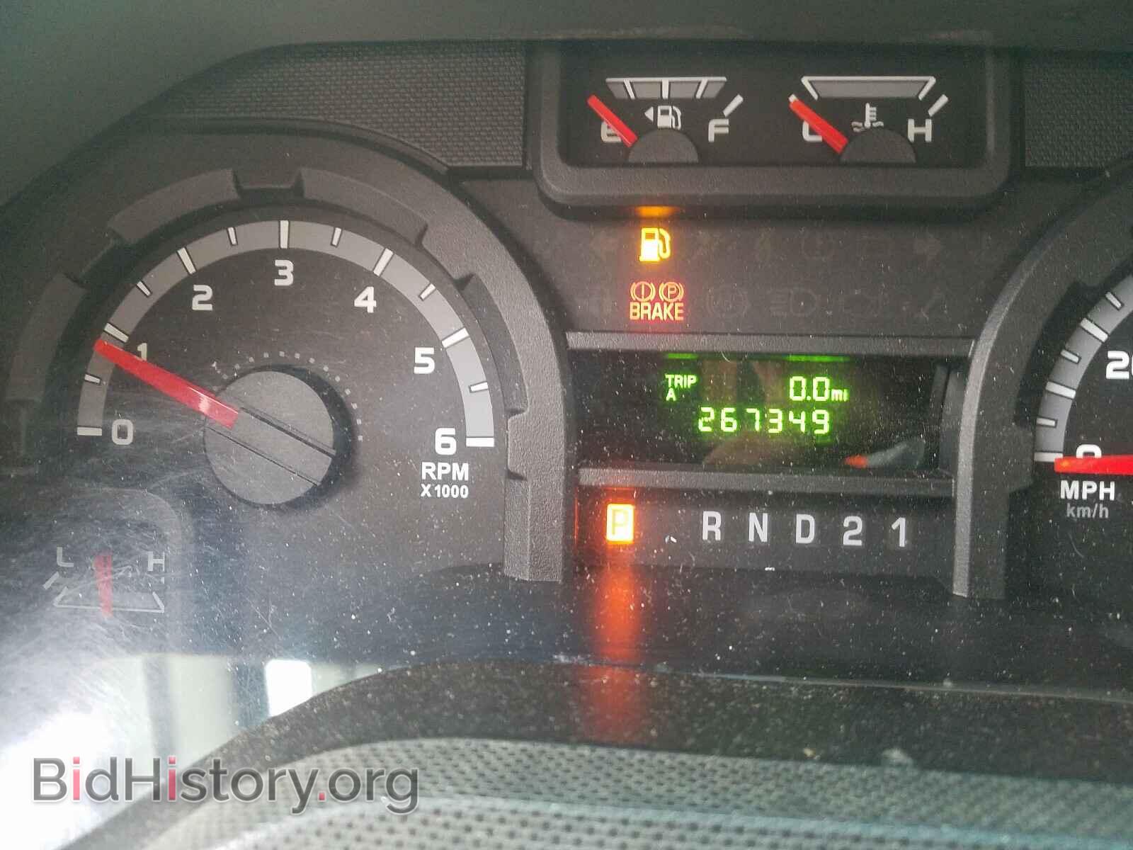 2013 FORD ECONOLINE - VIN: 1FTNE2EW2DDA46685 - Photo 8