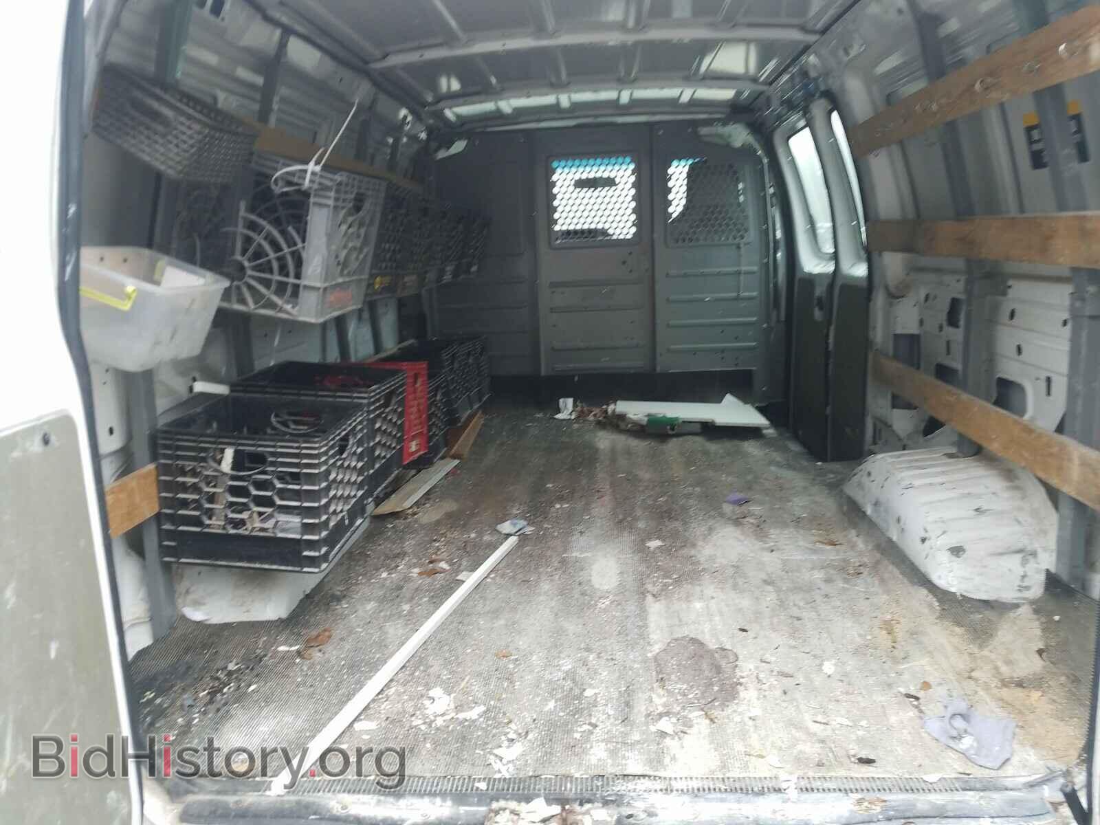 2013 FORD ECONOLINE - VIN: 1FTNE2EW2DDA46685 - Photo 9