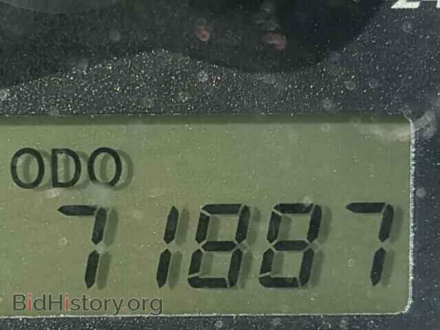 2012 TOYOTA COROLLA - VIN: 2T1BU4EE6CC864439 - Фото 8