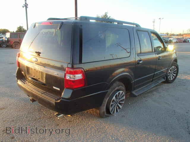 2015 FORD EXPEDITION - VIN: 1FMJK1HT4FEF04593 - Фото 4