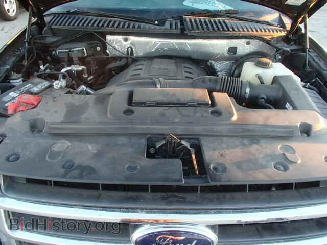2015 FORD EXPEDITION - VIN: 1FMJK1HT4FEF04593 - Фото 7