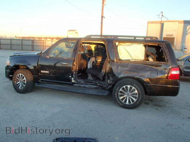2015 FORD EXPEDITION - VIN: 1FMJK1HT4FEF04593 - Фото 10