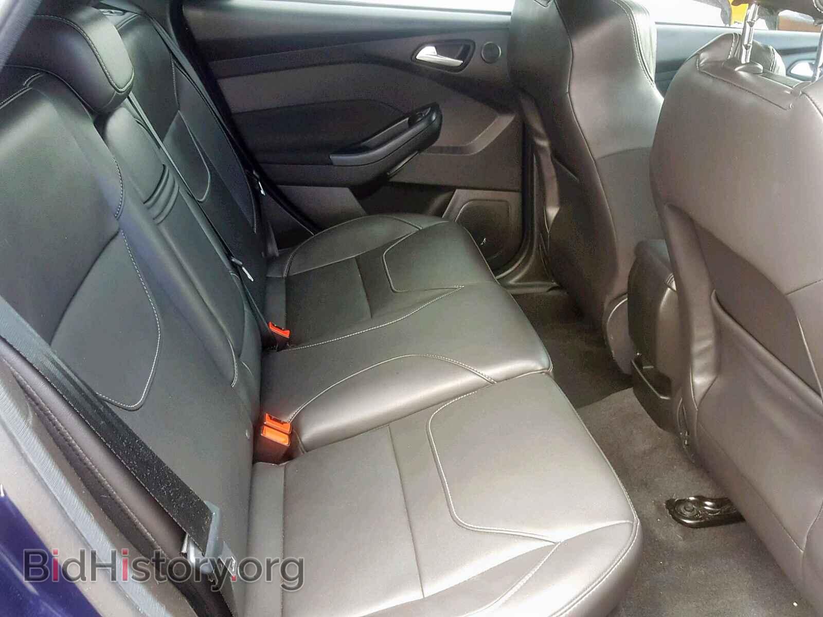 2016 FORD FOCUS - VIN: 1FADP3L93GL405518 - Photo 6