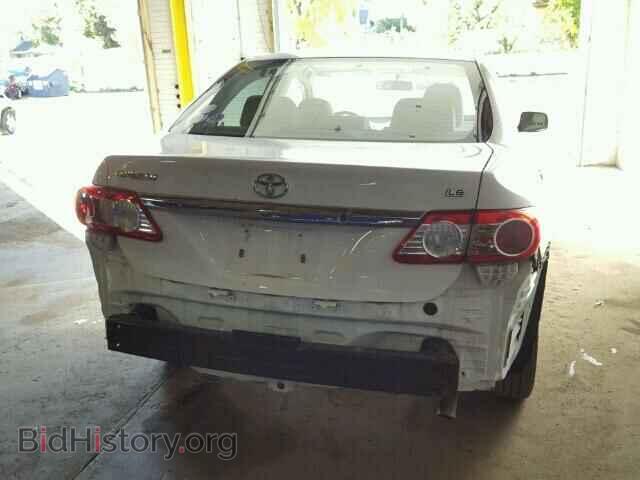 2012 TOYOTA COROLLA - VIN: 5YFBU4EEXCP043876 - Фото 10