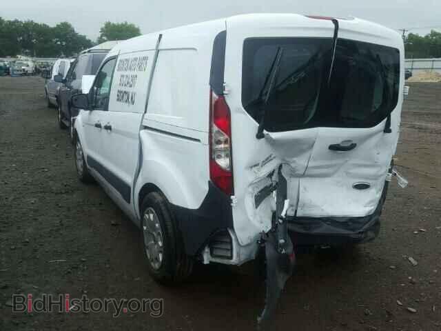 2016 FORD TRANSIT CO - VIN: NM0LS7E75G1235274 - Фото 3