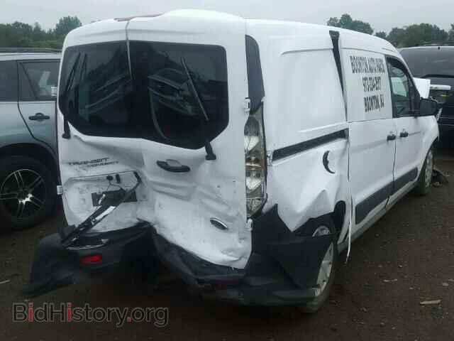 2016 FORD TRANSIT CO - VIN: NM0LS7E75G1235274 - Фото 4