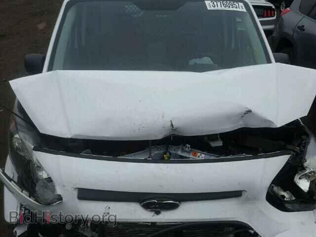 2016 FORD TRANSIT CO - VIN: NM0LS7E75G1235274 - Фото 7