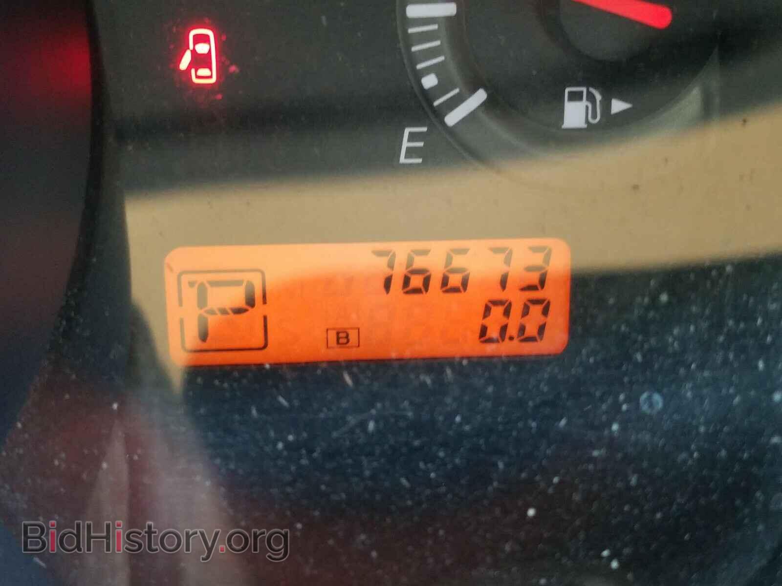 2011 NISSAN VERSA - VIN: 3N1BC1CP5BL491432 - Photo 8