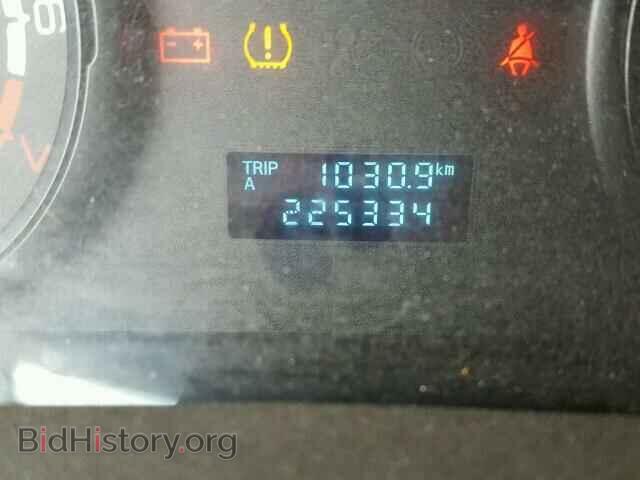 2009 FORD FOCUS - VIN: 1FAHP34N09W239747 - Фото 8