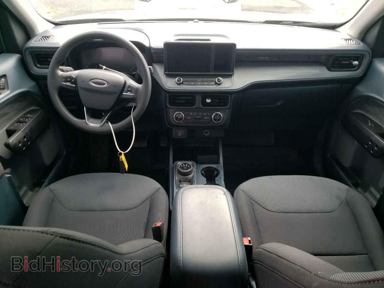 2022 FORD MAVERICK - VIN: 3FTTW8F91NRA38778 - Фото 8