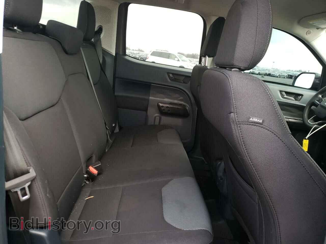 2022 FORD MAVERICK - VIN: 3FTTW8F91NRA38778 - Фото 10