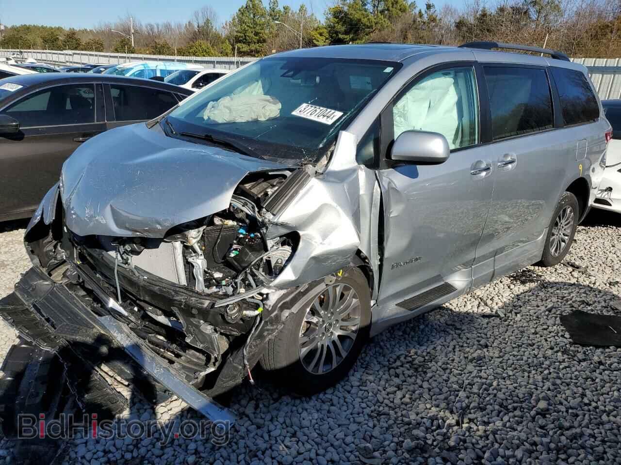 Photo 5TDYZ3DC0LS083848 - TOYOTA All Models 2020