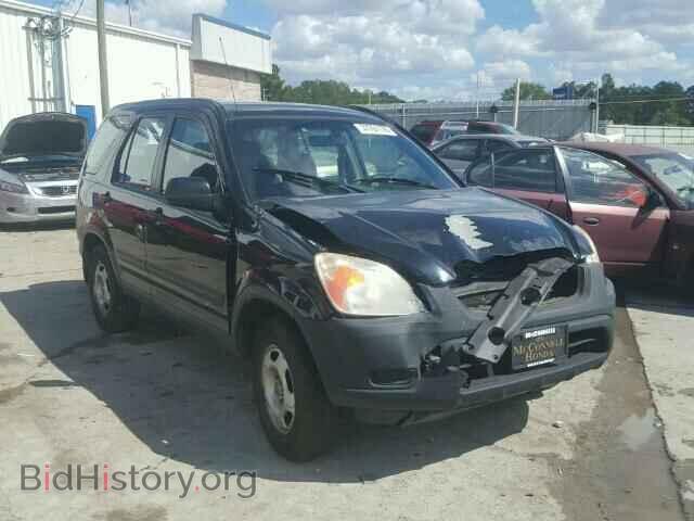 Photo SHSRD68473U102061 - HONDA CRV 2003