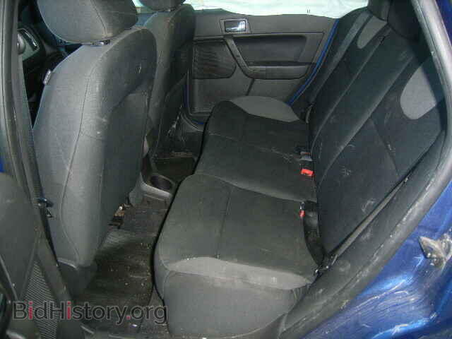 2009 FORD FOCUS - VIN: 1FAHP36N09W217759 - Фото 6