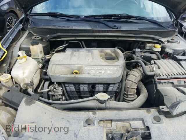 2013 CHRYSLER 200 - VIN: 1C3CCBBB7DN592606 - Photo 7