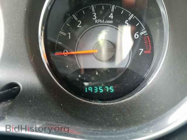 2013 CHRYSLER 200 - VIN: 1C3CCBBB7DN592606 - Photo 8