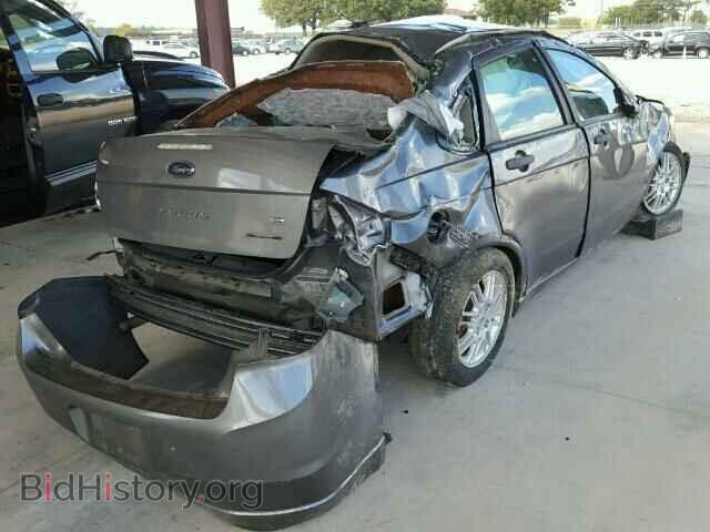 2010 FORD FOCUS - VIN: 1FAHP3FN4AW144304 - Фото 4
