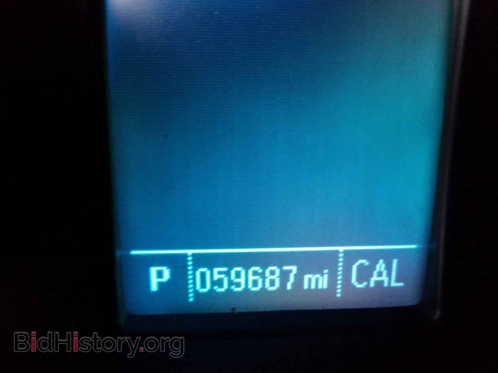 2014 BUICK ENCORE - VIN: KL4CJESB9EB609504 - Фото 8