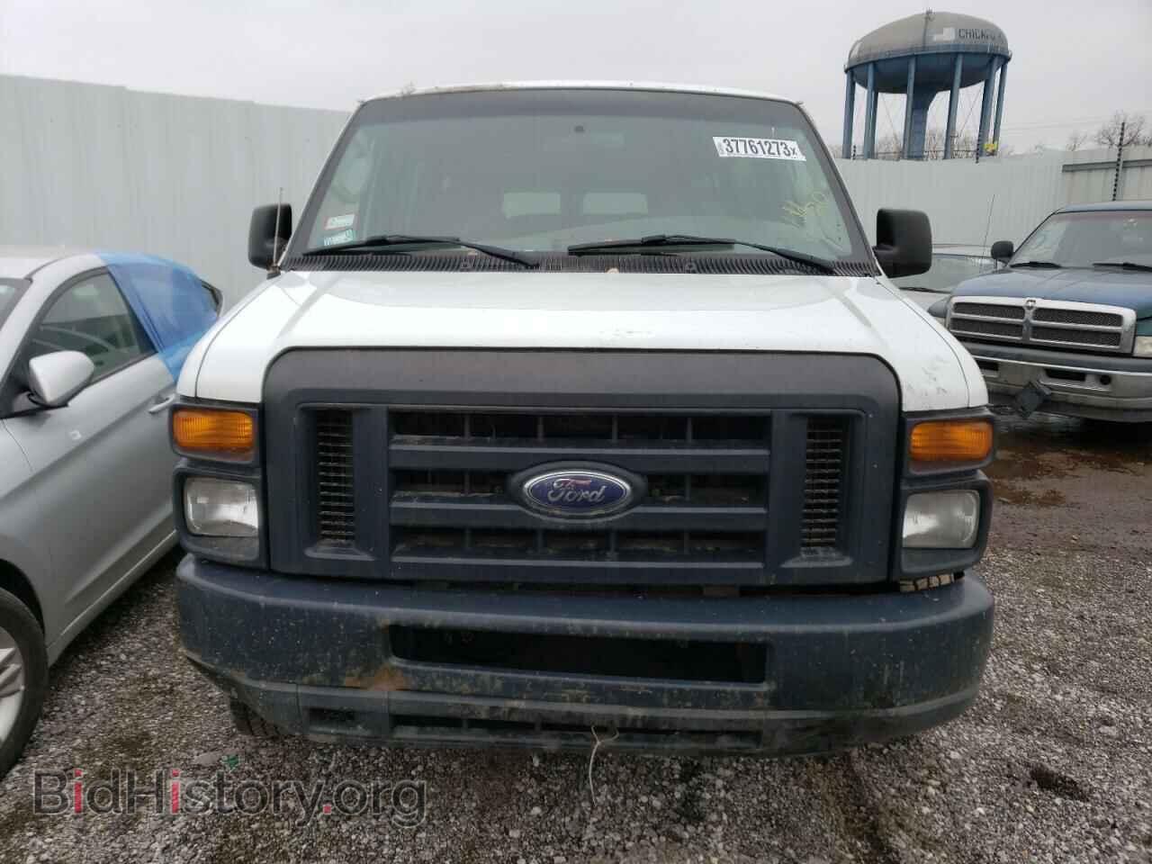 2008 FORD ECONOLINE - VIN: 1FBSS31LX8DA08323 - Photo 5