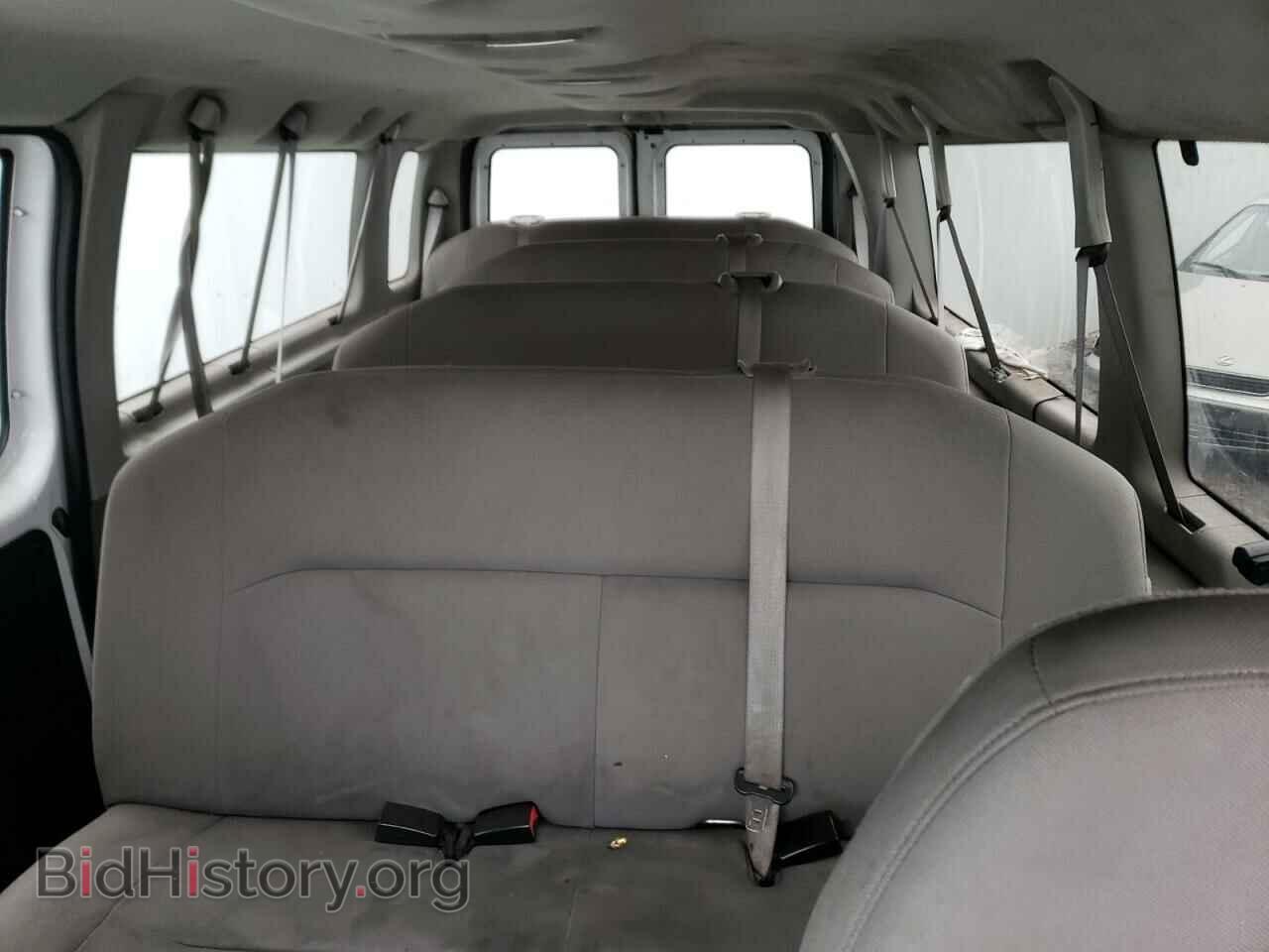 2008 FORD ECONOLINE - VIN: 1FBSS31LX8DA08323 - Photo 10
