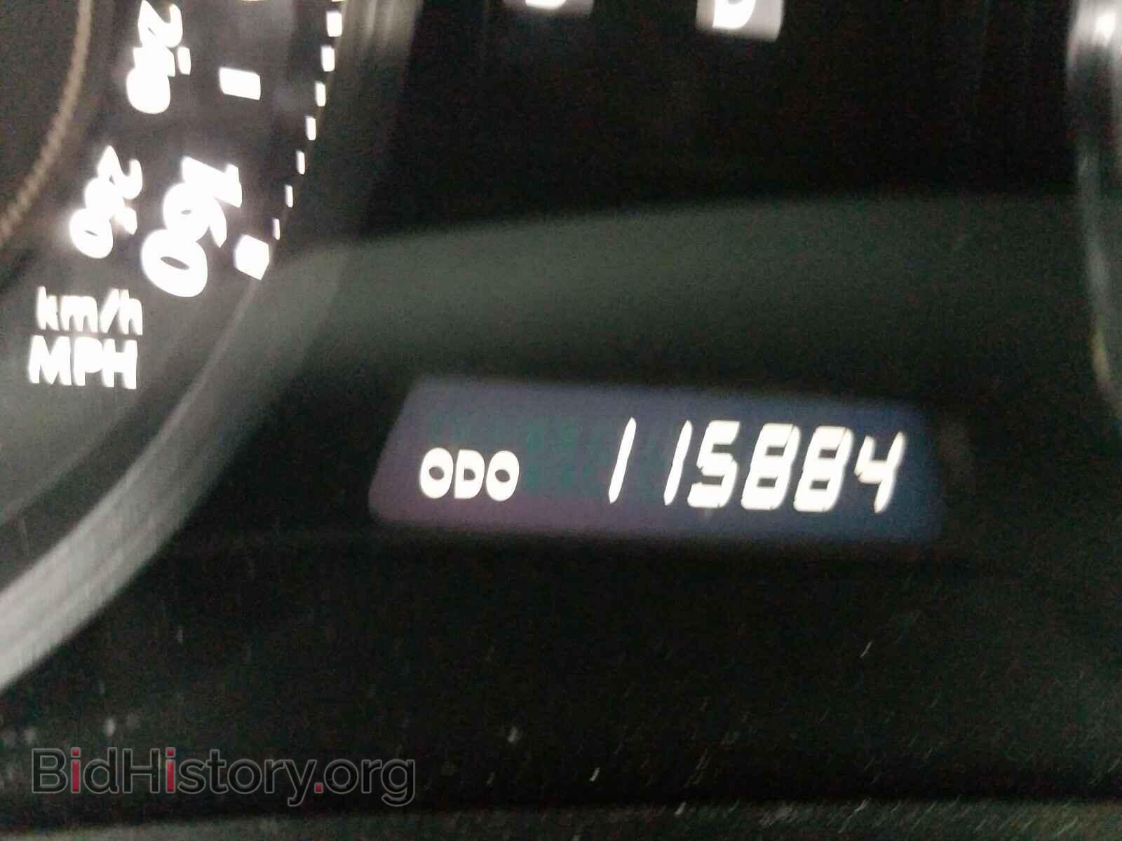 2010 LEXUS IS - VIN: JTHFE2C21A2501259 - Фото 8