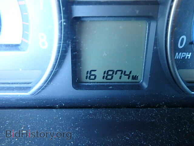 2007 KIA OPTIMA - VIN: KNAGE123275133141 - Фото 8