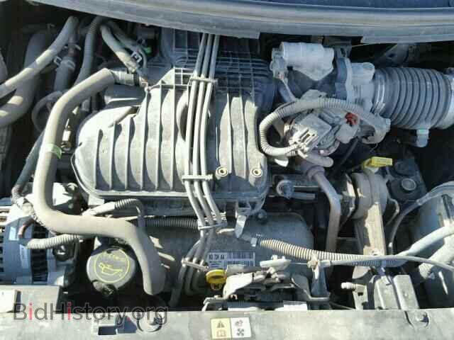 2006 FORD FREESTAR - VIN: 2FMDA58226BA16057 - Фото 7