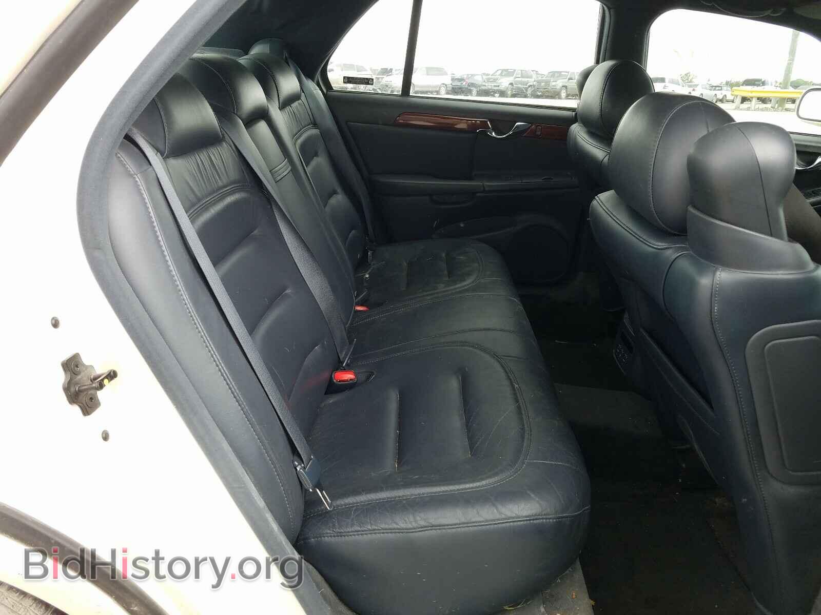 2002 CADILLAC DEVILLE - VIN: 1G6KD54Y52U148007 - Фото 6