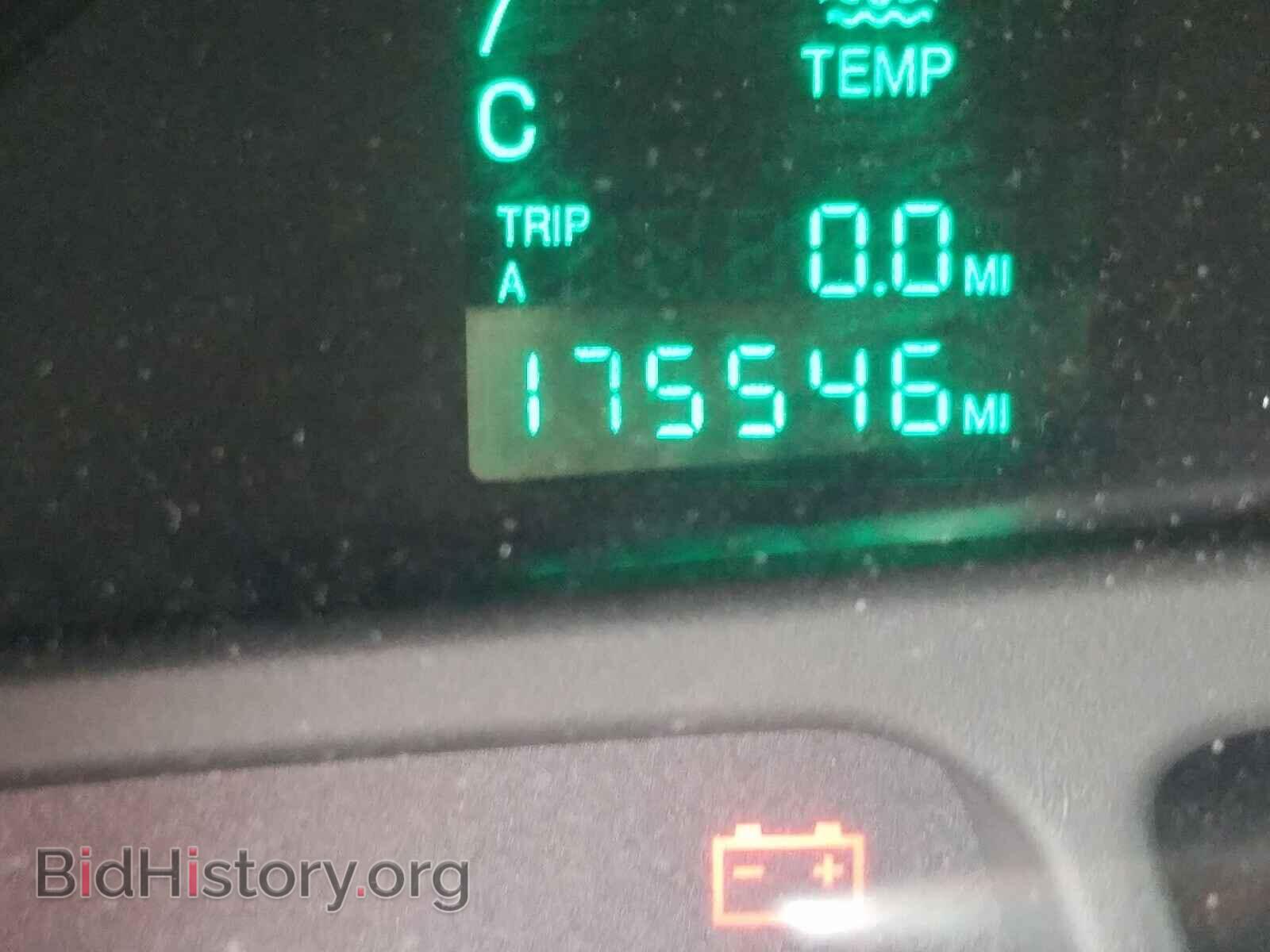 2002 CADILLAC DEVILLE - VIN: 1G6KD54Y52U148007 - Фото 8
