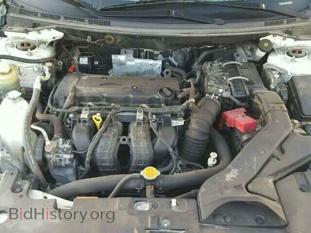 2010 MITSUBISHI LANCER - VIN: JA32U1FU4AU003408 - Фото 7