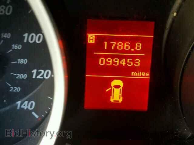 2010 MITSUBISHI LANCER - VIN: JA32U1FU4AU003408 - Фото 8