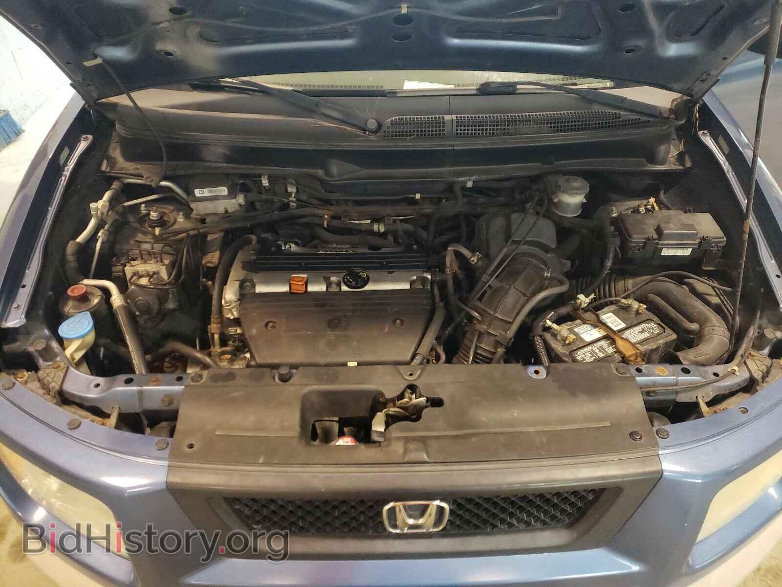 2006 HONDA ELEMENT - VIN: 5J6YH28736L005168 - Фото 7