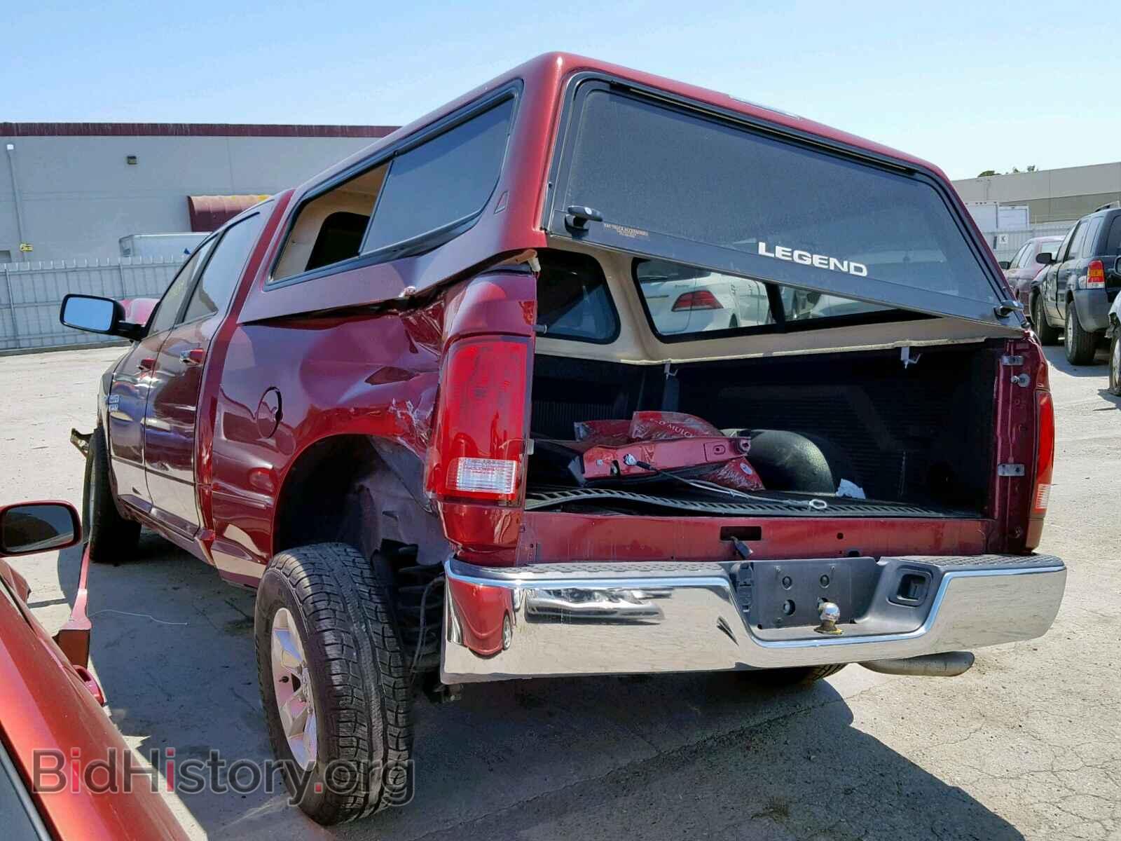 2015 RAM 1500 SLT - VIN: 1C6RR6TTXFS518109 - Фото 3