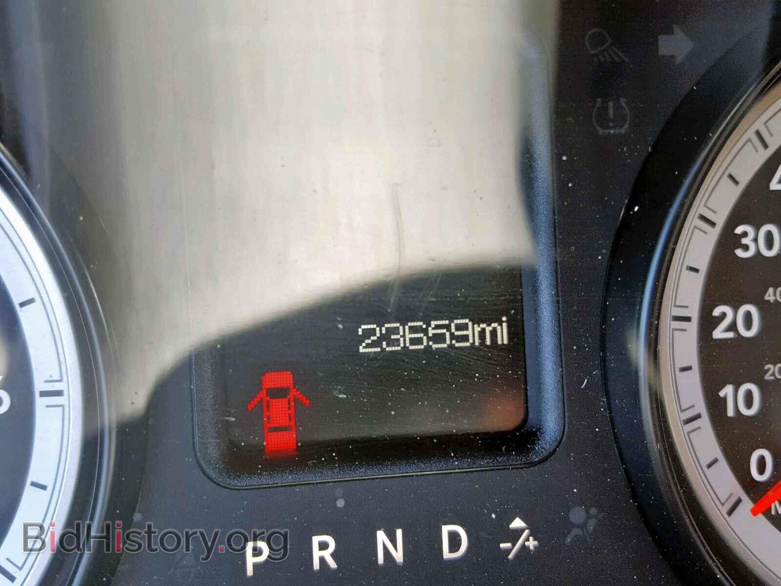 2015 RAM 1500 SLT - VIN: 1C6RR6TTXFS518109 - Фото 8