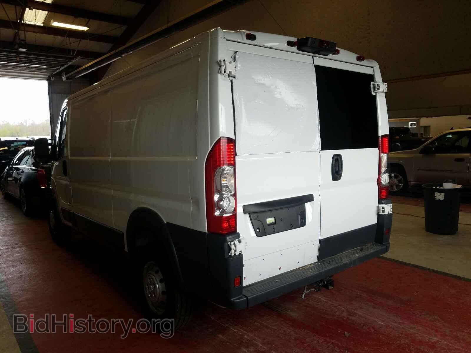 2018 RAM PROMASTER - VIN: 3C6TRVAG9JE139183 - Фото 3