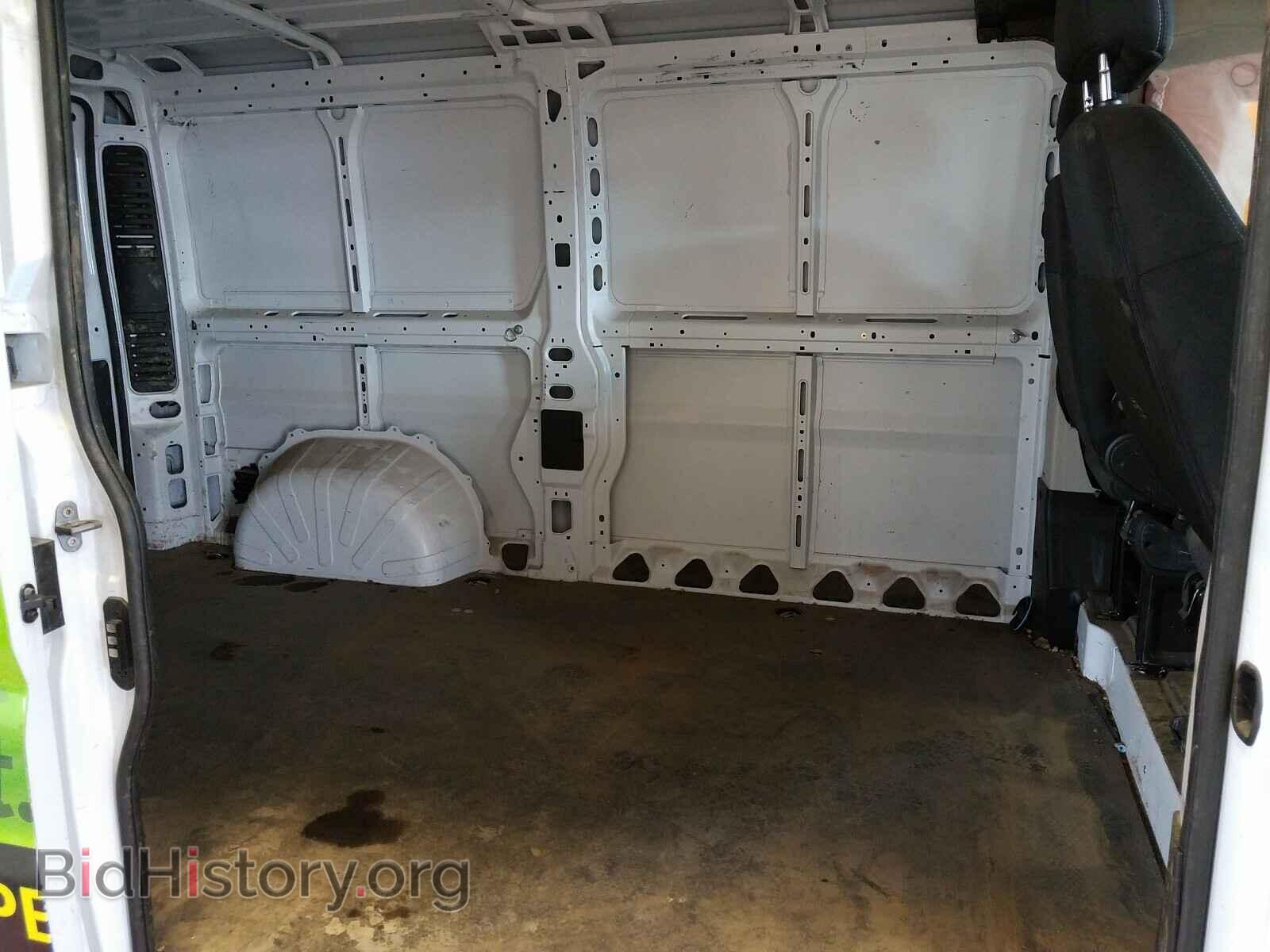 2018 RAM PROMASTER - VIN: 3C6TRVAG9JE139183 - Фото 6